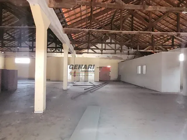 Loja com 1000m², para alugar, no bairro Centro em Indaiatuba