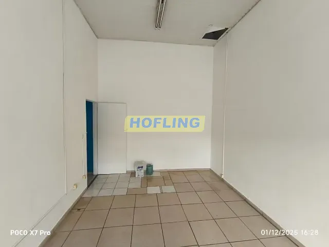 Loja com 42m², para alugar, no bairro Centro em Rio Claro