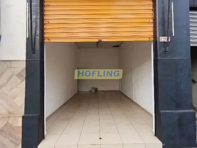 Loja com 42m², para alugar, no bairro Centro em Rio Claro