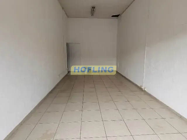 Loja com 42m², para alugar, no bairro Centro em Rio Claro