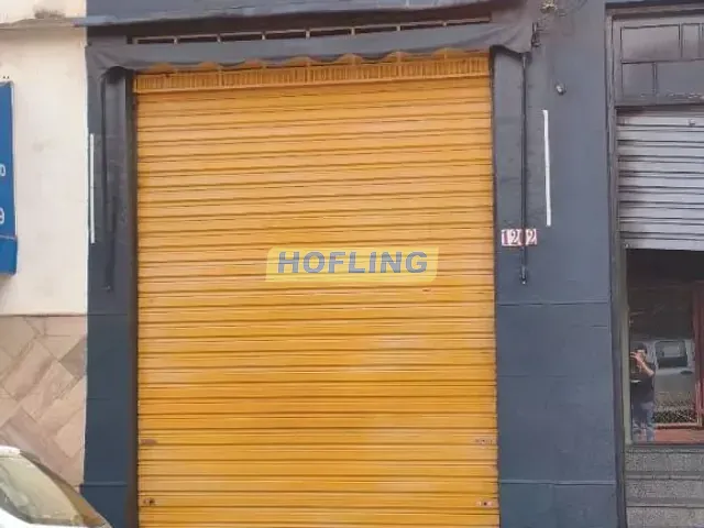 Loja com 42m², para alugar, no bairro Centro em Rio Claro