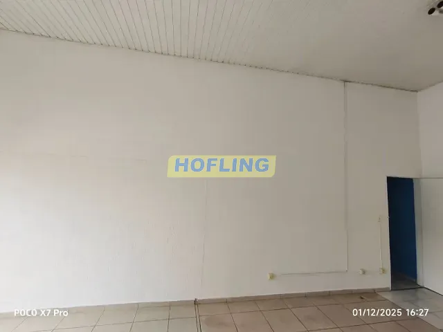 Loja com 42m², para alugar, no bairro Centro em Rio Claro