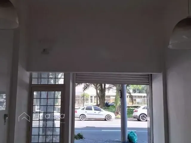 Loja com 49m², à venda ou para alugar, no bairro Jardim São Dimas em São José dos Campos