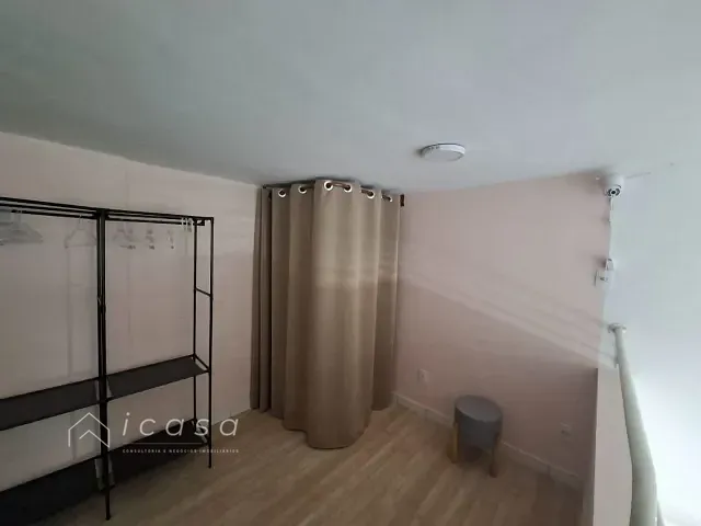 Loja com 49m², à venda ou para alugar, no bairro Jardim São Dimas em São José dos Campos