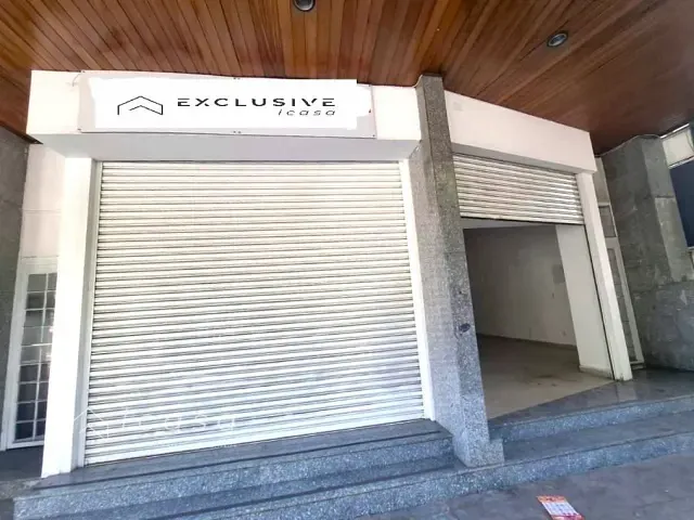 Loja com 49m², à venda ou para alugar, no bairro Jardim São Dimas em São José dos Campos