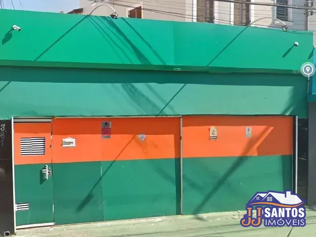 Loja com 330m², à venda, no bairro Vila Bertioga em São Paulo
