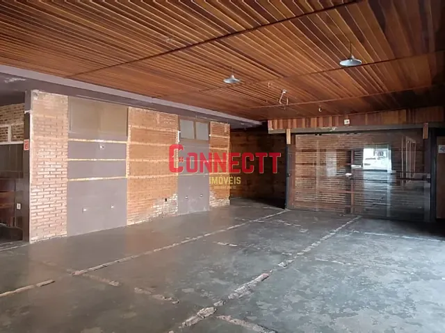 Loja com 540m², à venda, no bairro Vila Seixas em Ribeirão Preto