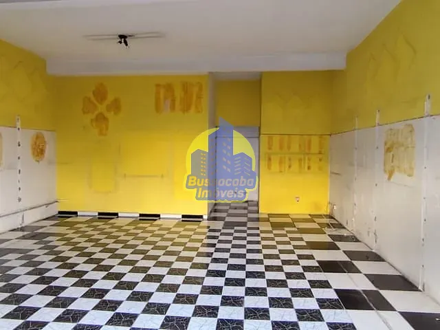 Loja com 22m², para alugar, no bairro Jaguaribe em Osasco