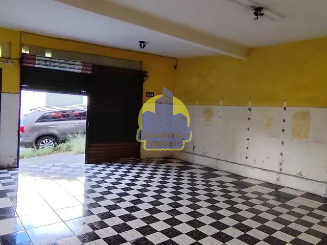 Loja com 22m², para alugar, no bairro Jaguaribe em Osasco