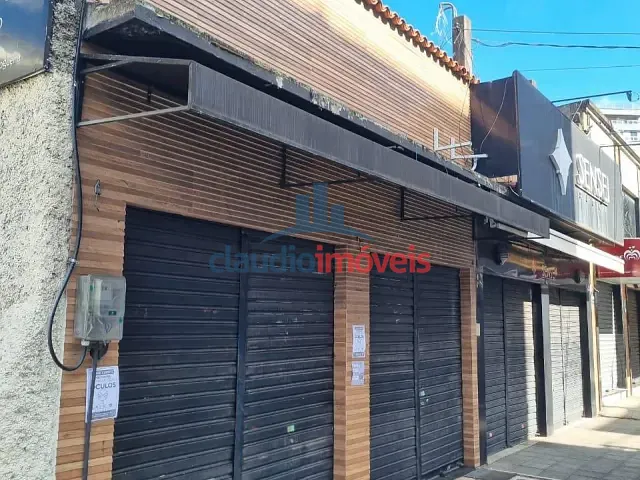 Loja para alugar, no bairro Ano Bom em Barra Mansa