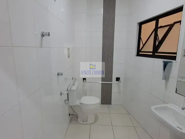 Loja com 300m², para alugar, no bairro Jardim do Mar em São Bernardo do Campo