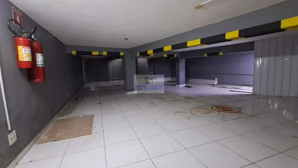 Loja-Salão, 200 m² - Foto 4