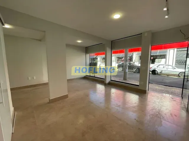 Loja com 40m², à venda, no bairro Centro em Rio Claro