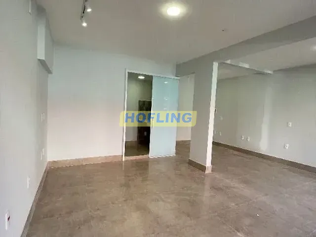Loja com 40m², à venda, no bairro Centro em Rio Claro
