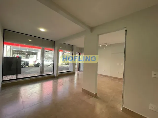 Loja com 40m², à venda, no bairro Centro em Rio Claro