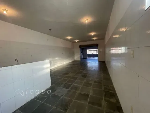 Loja com 75m², para alugar, no bairro Residencial Esperança em Caçapava