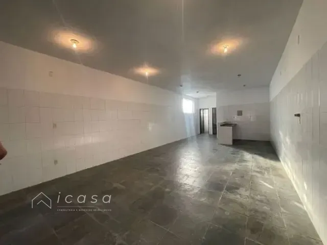 Loja com 75m², para alugar, no bairro Residencial Esperança em Caçapava
