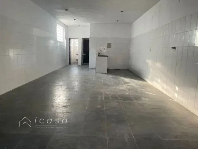 Loja com 75m², para alugar, no bairro Residencial Esperança em Caçapava