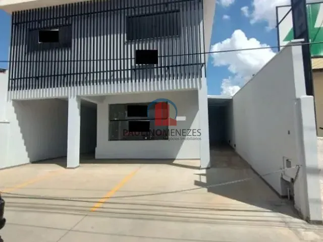 Loja com 541m², à venda ou para alugar, no bairro Jardim Girassol em Americana