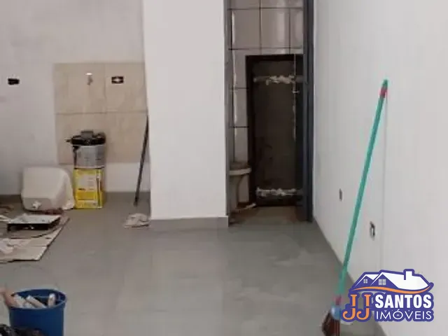 Loja com 40m², para alugar, no bairro Vila Regente Feijó em São Paulo