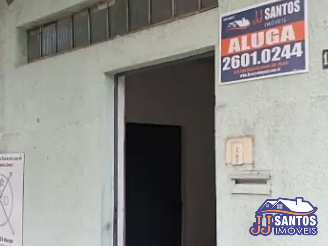Loja com 40m², para alugar, no bairro Vila Regente Feijó em São Paulo
