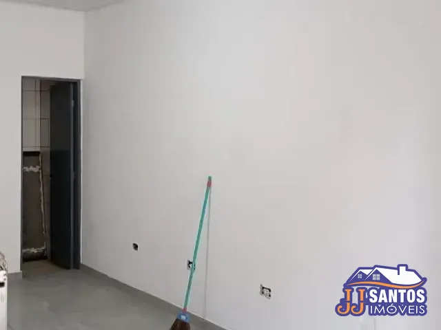 Loja com 40m², para alugar, no bairro Vila Regente Feijó em São Paulo