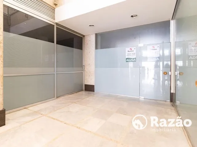 Loja para alugar, no bairro Centro em Curitiba