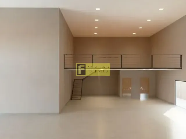 Loja com 96m², à venda ou para alugar, no bairro Vila Santo Antônio em São José do Rio Preto