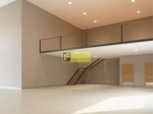 Loja com 96m², à venda ou para alugar, no bairro Vila Santo Antônio em São José do Rio Preto
