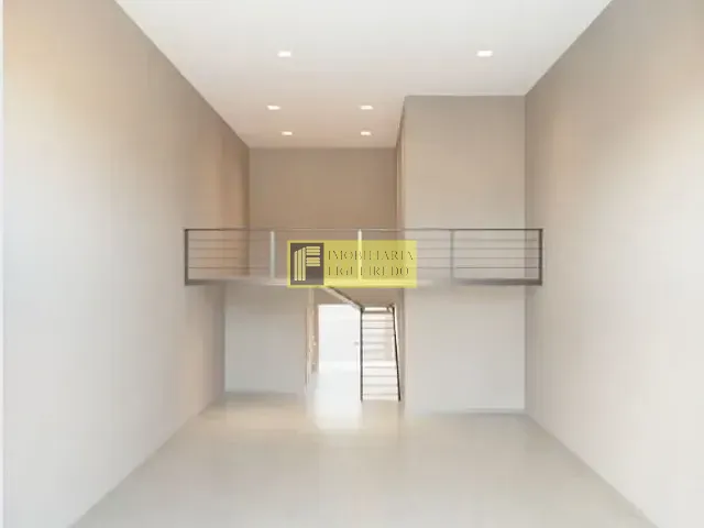 Loja com 96m², à venda ou para alugar, no bairro Vila Santo Antônio em São José do Rio Preto
