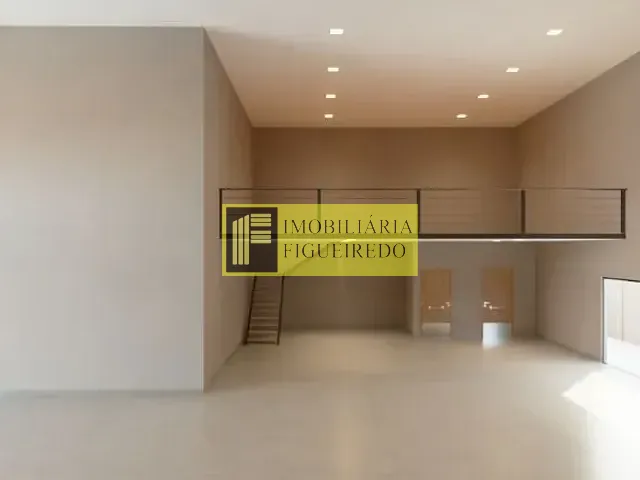 Loja com 96m², à venda ou para alugar, no bairro Vila Santo Antônio em São José do Rio Preto