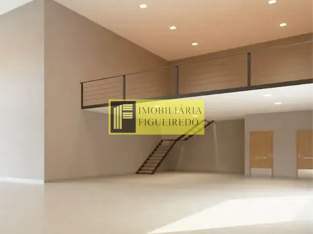 Loja com 96m², à venda ou para alugar, no bairro Vila Santo Antônio em São José do Rio Preto