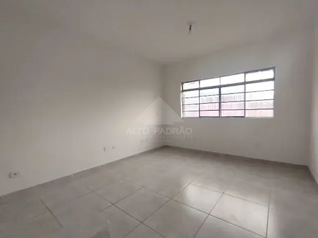 Loja com 70m², para alugar, no bairro Vila Augusto em Mauá