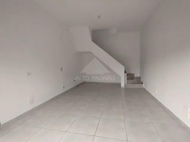 Loja com 70m², para alugar, no bairro Vila Augusto em Mauá