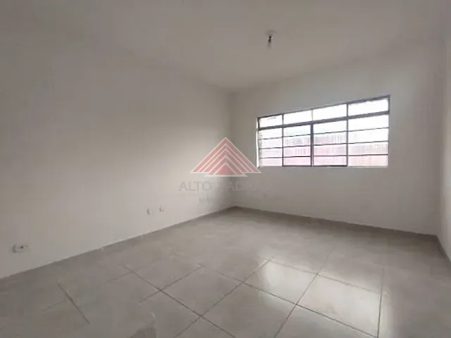 Loja com 70m², para alugar, no bairro Vila Augusto em Mauá