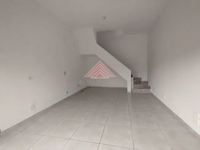 Loja com 70m², para alugar, no bairro Vila Augusto em Mauá