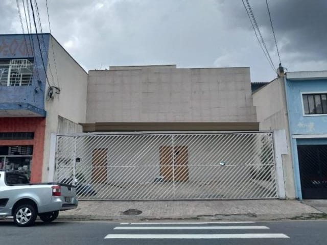 Loja com 500m², à venda ou para alugar, no bairro Vila Yara em Osasco