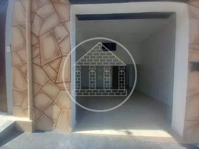 Loja com 90m², para alugar, no bairro Vila das Belezas em São Paulo