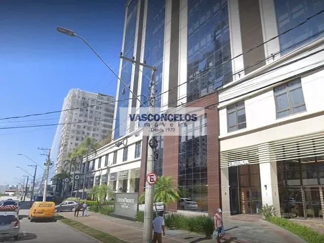 Loja com 74m² 1 quarto e 2 banheiros, para alugar, no bairro Royal Park em São José dos Campos