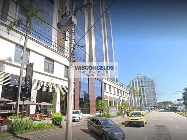 Loja com 74m² 1 quarto e 2 banheiros, para alugar, no bairro Royal Park em São José dos Campos