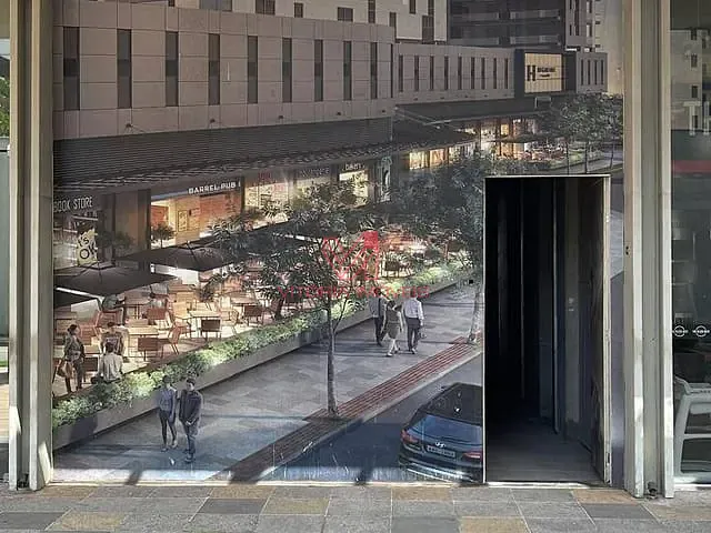 Loja para alugar, no bairro Enseada do Suá em Vitória