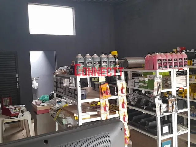Loja com 242m², à venda, no bairro (N-15) em Ribeirão Preto