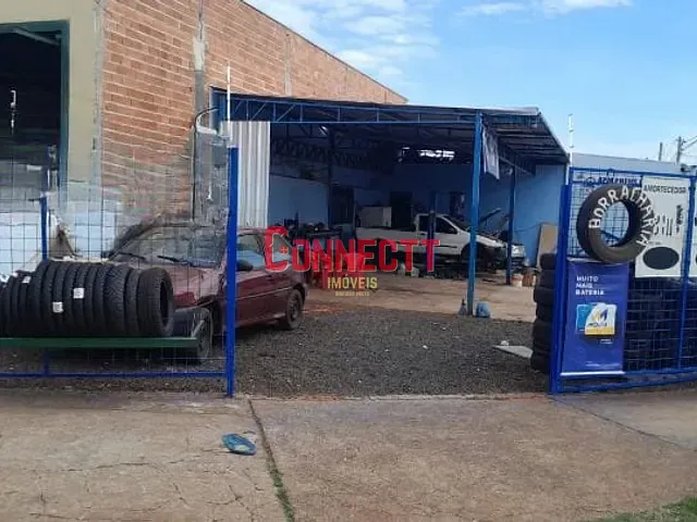 Loja com 242m², à venda, no bairro (N-15) em Ribeirão Preto