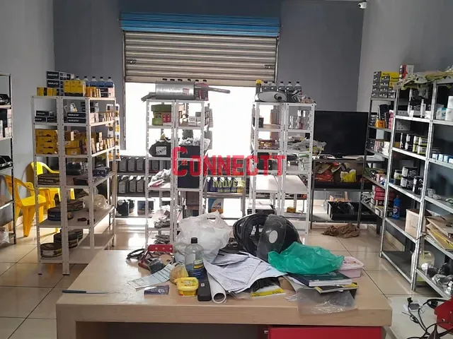Loja com 242m², à venda, no bairro (N-15) em Ribeirão Preto