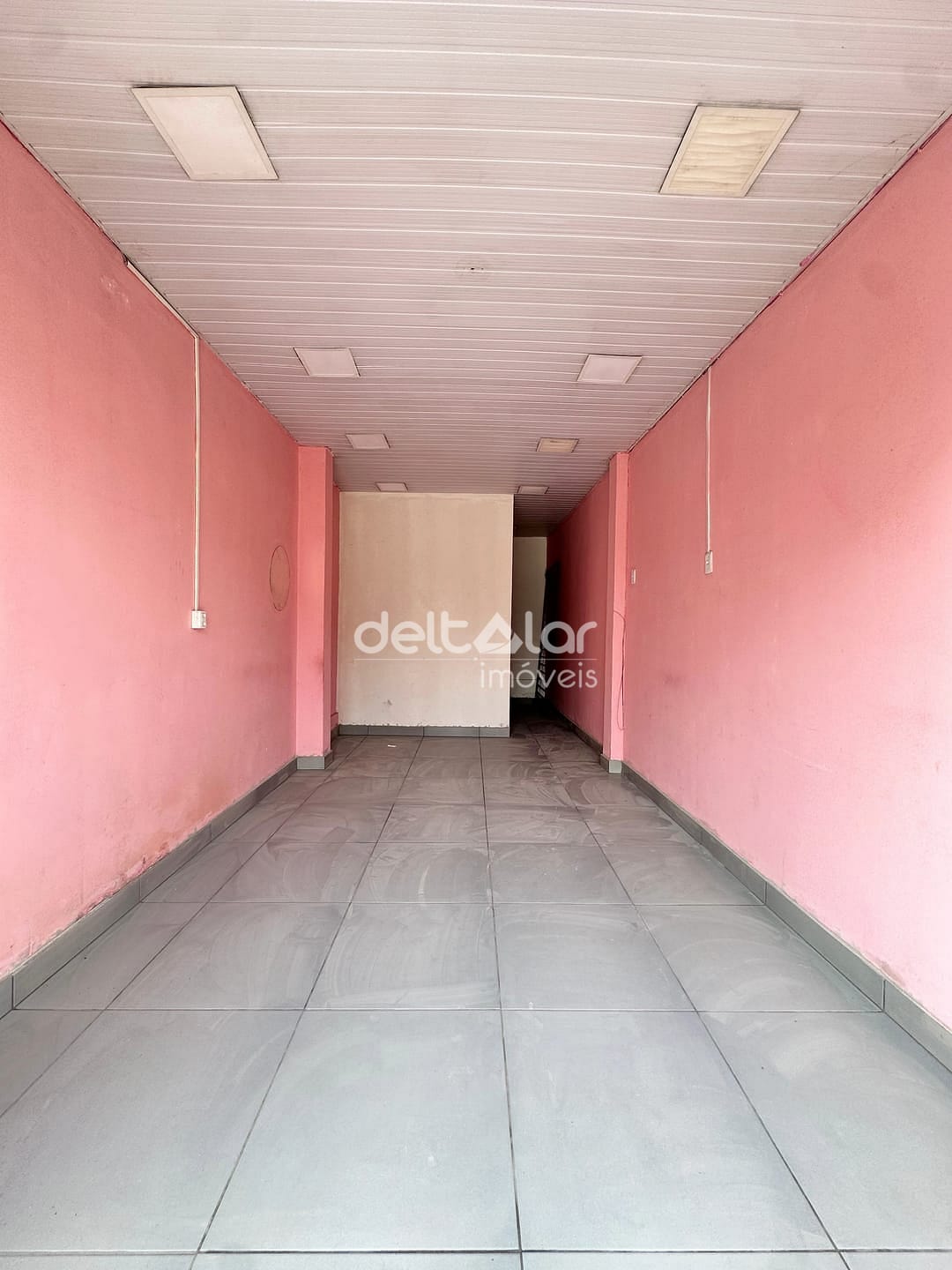 Loja-Salão, 28 m² - Foto 5