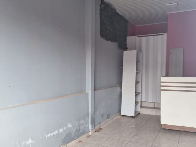 Loja para alugar, no bairro Centro em Birigüi