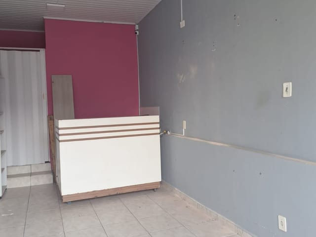 Loja para alugar, no bairro Centro em Birigüi
