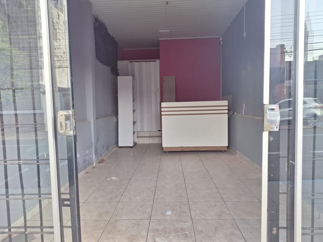 Loja para alugar, no bairro Centro em Birigüi