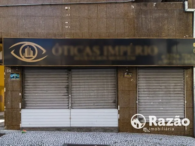Loja para alugar, no bairro Centro em Curitiba