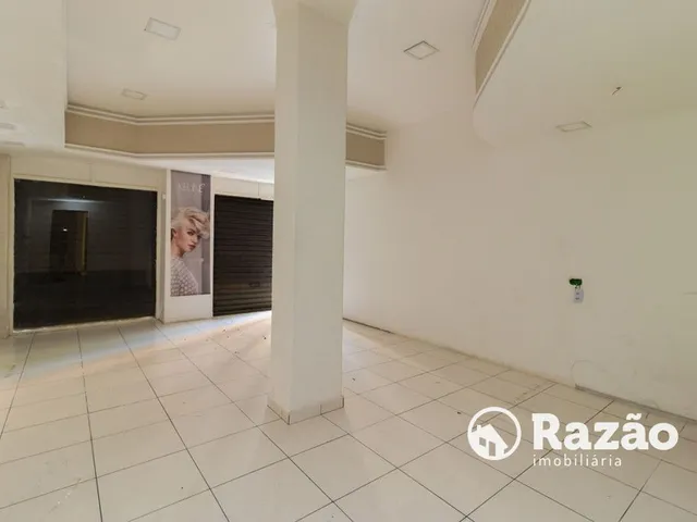 Loja para alugar, no bairro Centro em Curitiba